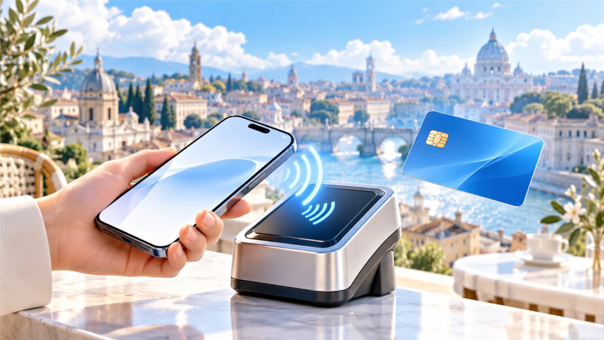 Apple Pay в России в 2026 году: как снова платить телефоном