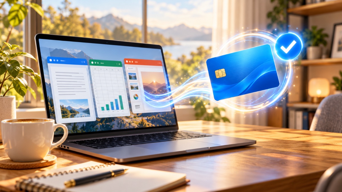 Как оплатить Microsoft 365 из России в 2026 году