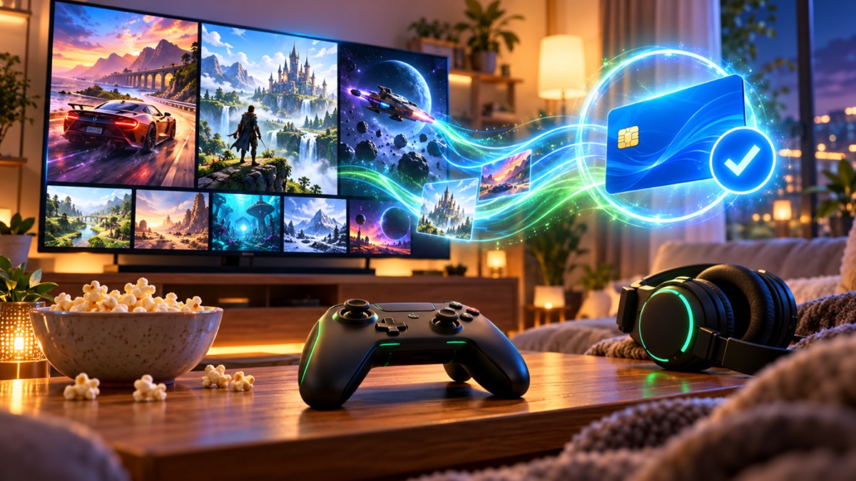 Как оплатить Xbox Game Pass из России в 2026 году