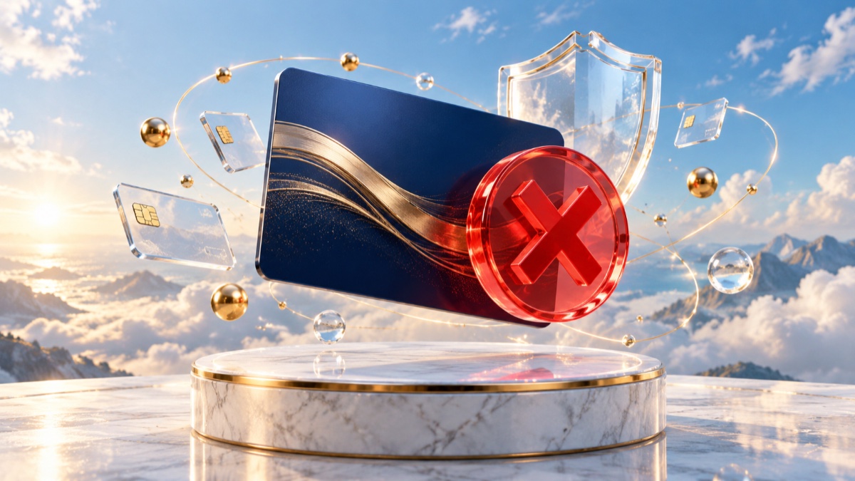 Ошибка Do not honor при оплате картой: что значит и что делать